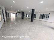 Annonce LOCAL AYLA 1 Hammamet Zone Théâtre AL3605