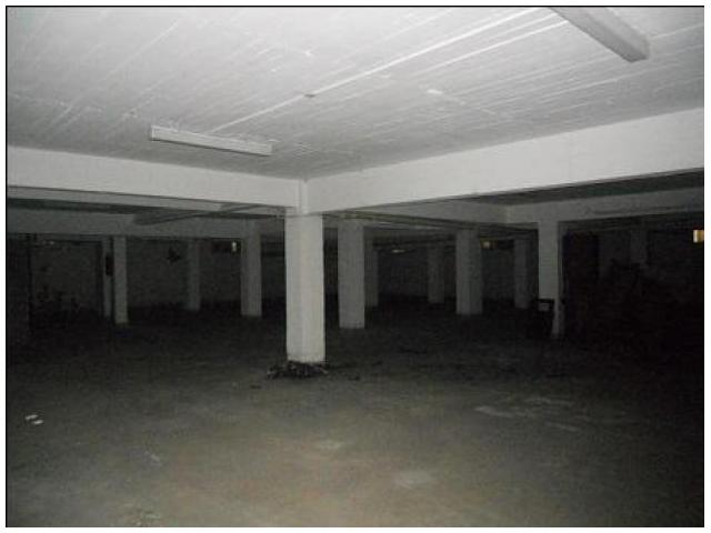 Local commercial de 131 m2 à GAUTHIER