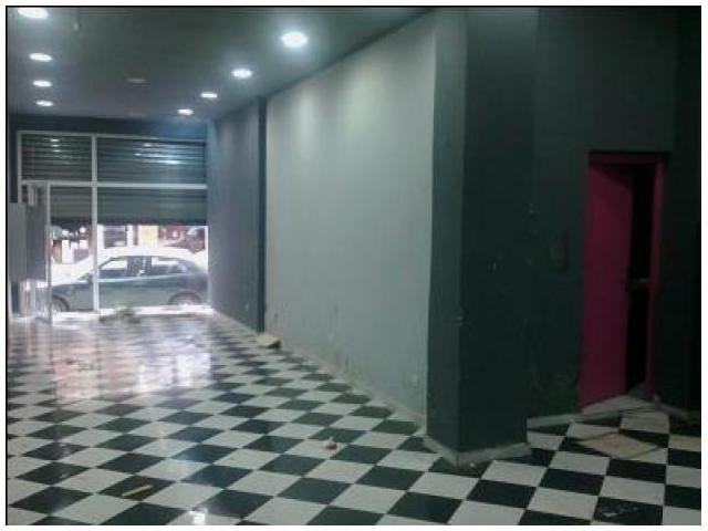 Local commercial de 60 m2 à MAARIF