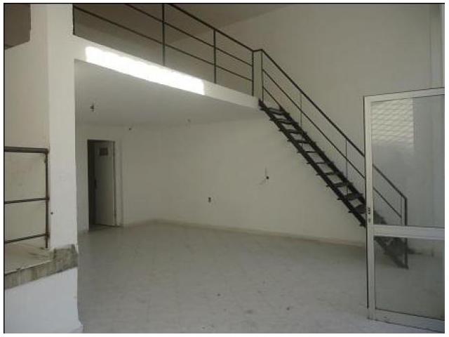 Local commercial de 70 m a Casablanca PALMIER