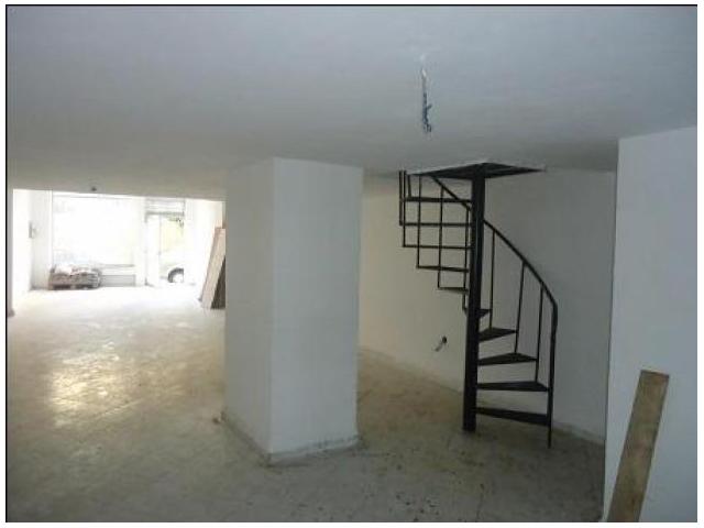 Photo Local commercial de 70 m a Casablanca PALMIER image 1/1