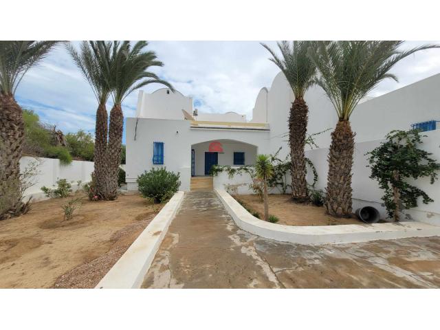 Photo Location Annuelle villa en zone touristique Djerba image 1/6