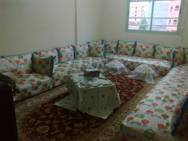 location appartement