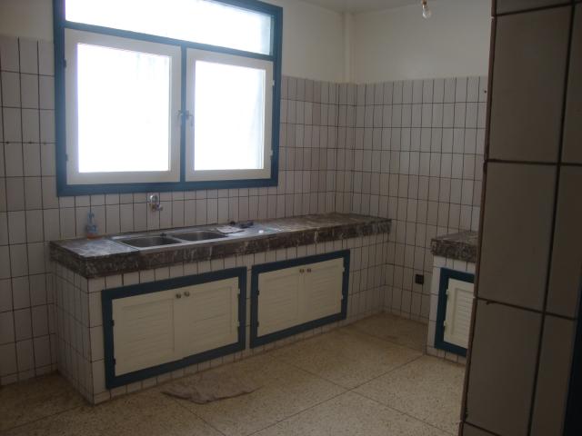 location appartement
