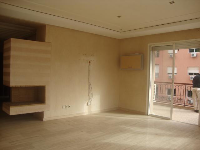 location appartement