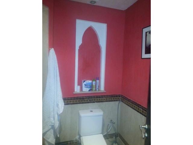 location appartement