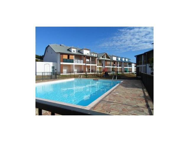 Location Appartement 1 pièce 24 m2 à Sainte-Clotilde- 97490