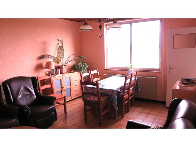 Photo Location Appartement 2 chambres image 1/6
