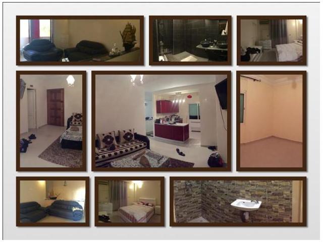 Photo Location appartement Gueliz Marrakech image 1/1