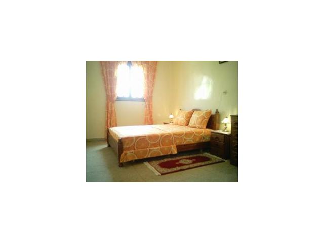 Photo Location, appartement, meublé, à, Agadir  avec WI-FI image 1/4