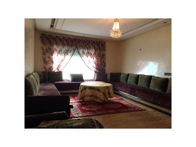 Photo Location appartement meublé par jour CASA, Maroc image 1/5