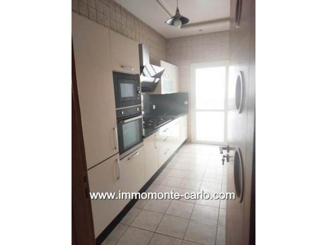 Photo Location appartement neuf Agdal Rabat image 1/4