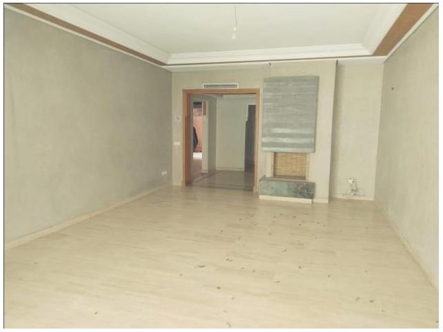 location appartement vide d une superficie de 154 m² a gueliz