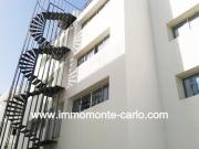 Annonce Location bureaux Agdal Rabat
