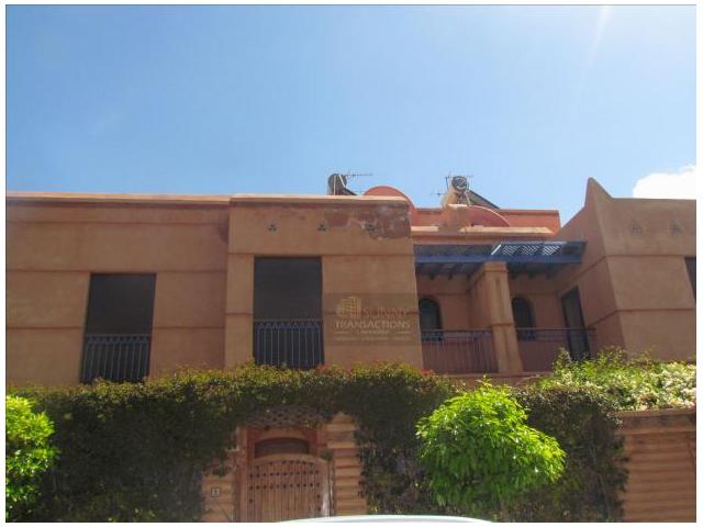 location Charmante villa meublée et équipé