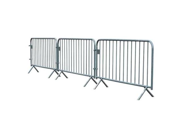 LOCATION DE BARRIERES DE SECURITE AU SENEGAL