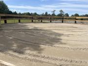 Annonce Location de box chevaux à Harveng (6km de Mons)