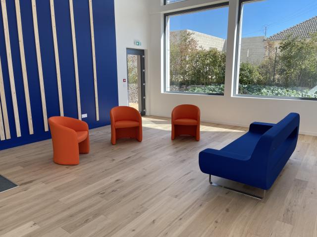 location de bureau 10150 SAINTE-MAURE