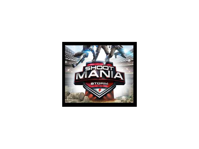 Photo Location de jeux de haute qualité avec serveur shootmania image 1/1