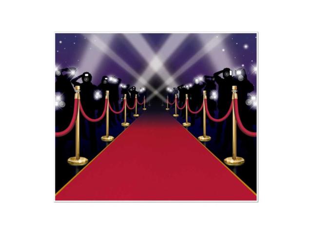 Photo LOCATION DE TAPIS ROUGE ET POTELETS A DAKAR image 1/4
