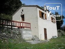 Photo Location de vacances village à Campile ( Haute Corse ) image 1/6