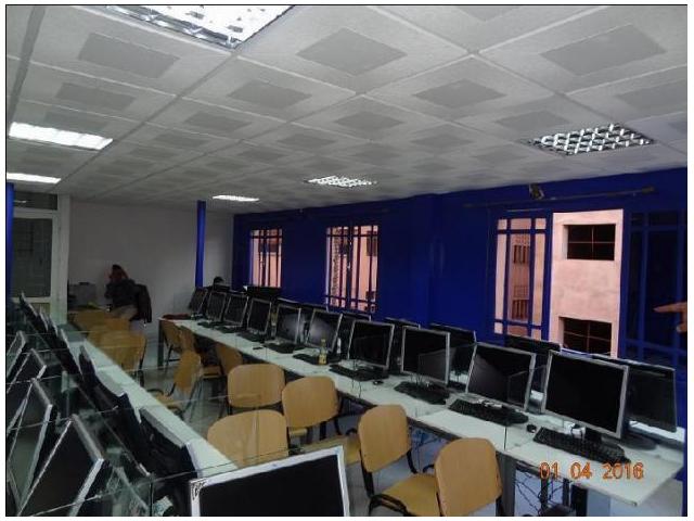 Photo LOCATION DES POSITIONS DANS UN CENTRE D'APPEL image 1/1