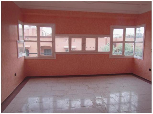 Photo Location d’un appartement de 90 m² laksour image 1/1