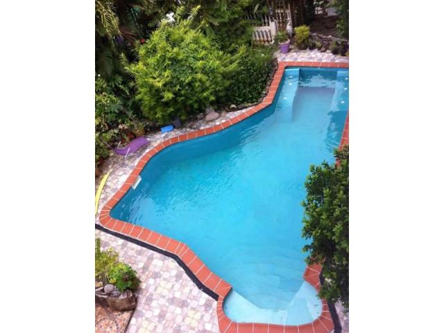Location F3 au LAMENTIN MARTINIQUE