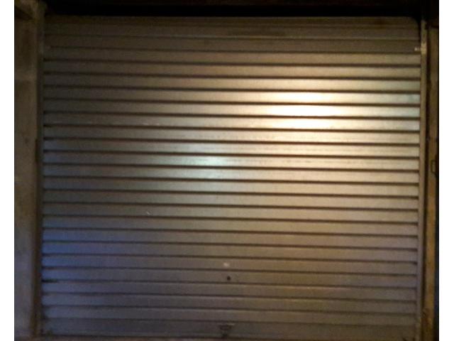 Location garage Lavandou centre ville box fermé