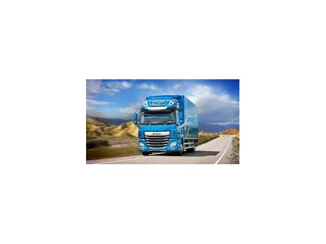 Location Licence de transport 0486730729