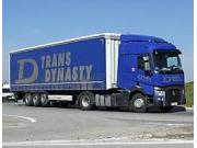Annonce Location Licence de transport 300euro