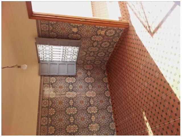 LOCATION LONGUE DUREE MAISON JEMA EL EFNA
