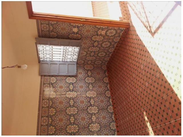 LOCATION LONGUE DUREE MAISON JEMA EL EFNA