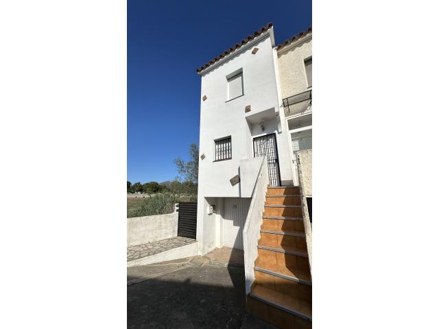 Location Maison T3 - ROSAS Espagne - Santa Margarida