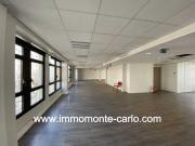 Annonce Location Plateau Bureaux Hay Riad Rabat