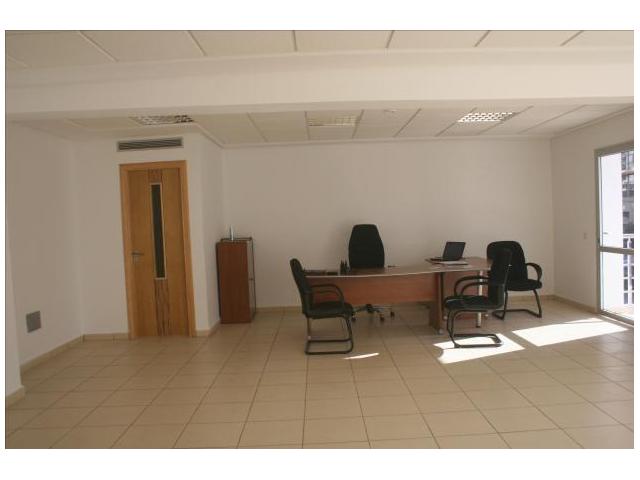 Location Plateaux Bureaux à Casablanca