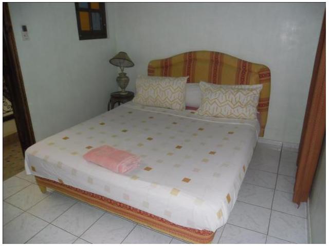 location vacance  riad