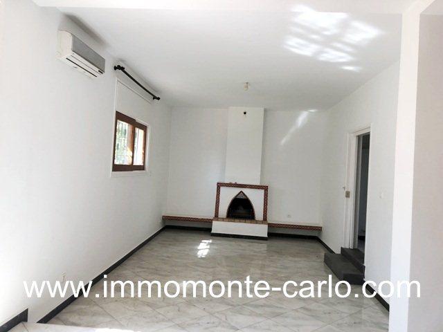 Location villa à OLM  SOUISSI RABAT