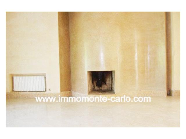 Location villa avec piscine à Bir Kacem Rabat