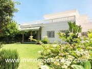 Annonce Location villa de standing avec piscine à Souissi
