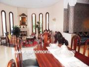 Annonce Location villa de standing avec piscine à Souissi