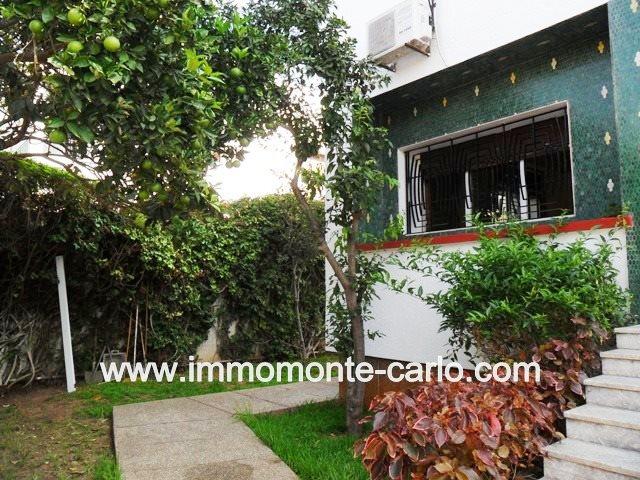 Photo Location villa habitation ou bureau Souissi image 1/6