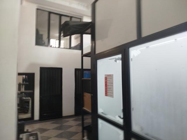 LOCAUX BUREAUX ENTREPOTS ZI MARRAKECH