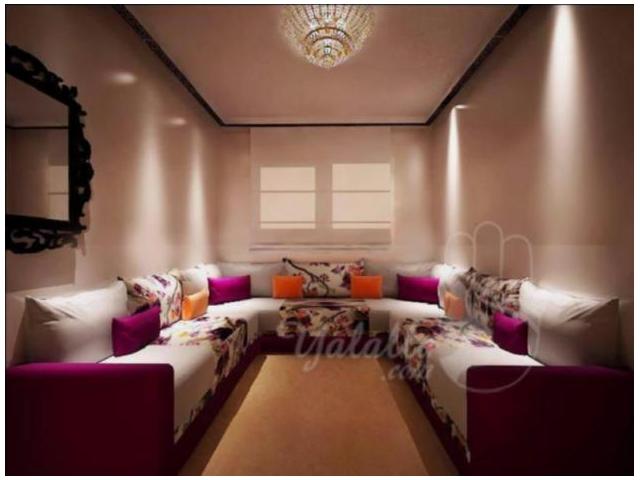 Logement 73 m2 à Deroua