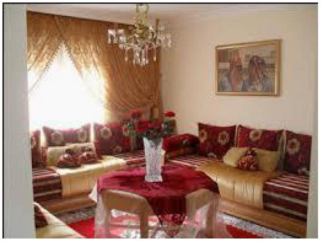 Logement 74 m2 à Deroua