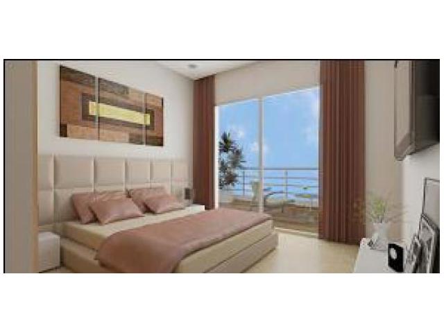 Logement à deux pas de la mer 6500dh/m²