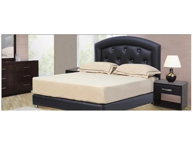 Logement avec 3 chambres et salon