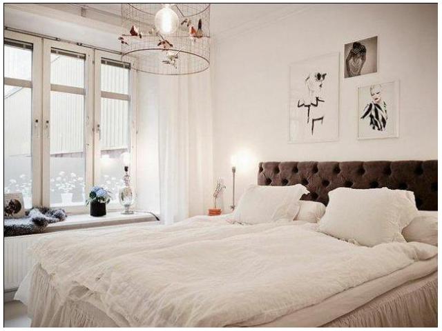 Logement avec 4 pièces