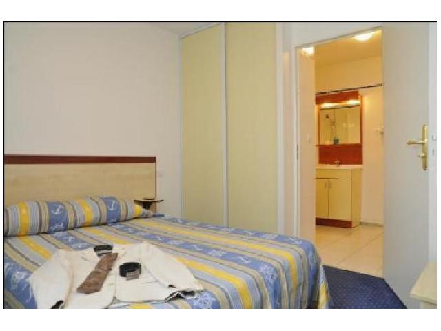 Logement avec ascenseur