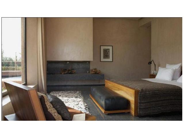 Logement avec piscine et ascenseur